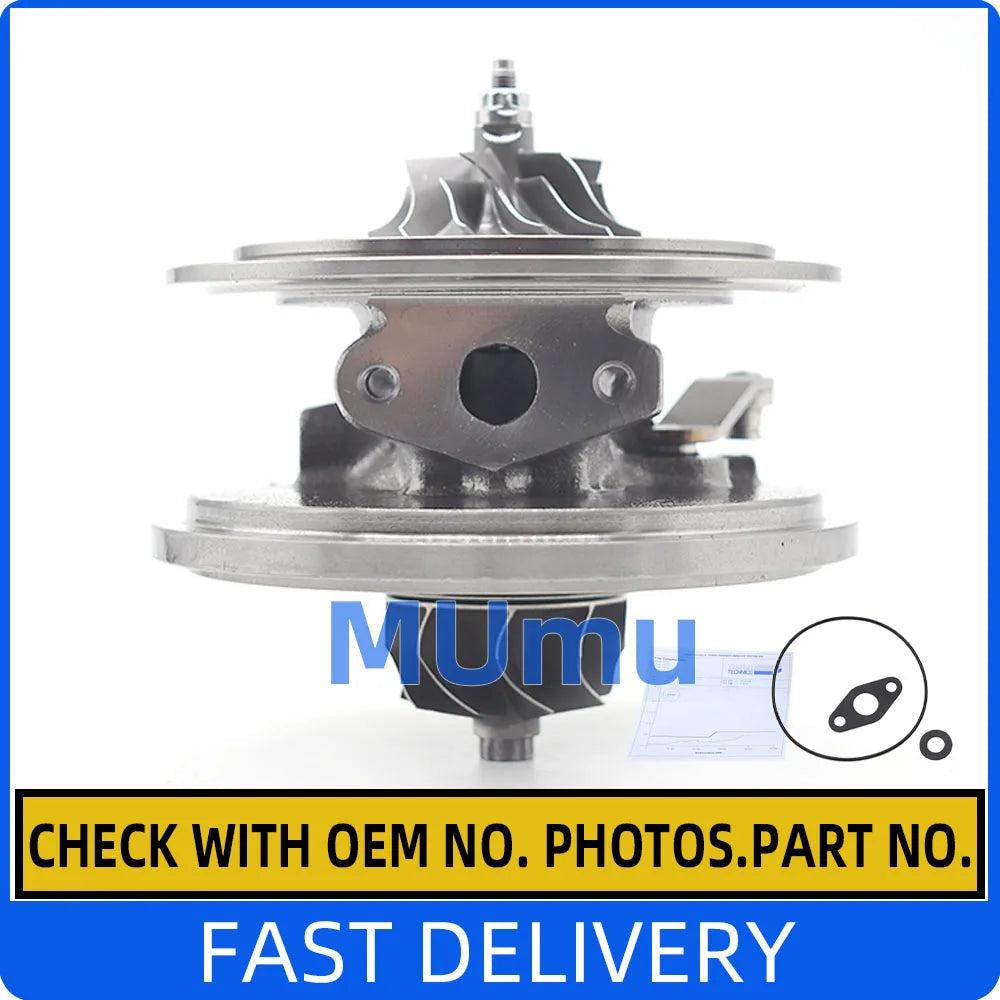 Turbo Cartridge For Mazda BT-50 2.2L BK3Q6K682CB BK3Q6K682PB U20313700A U20313700 8548005001W 854800 787556-5016 854800-0001 sayaragear