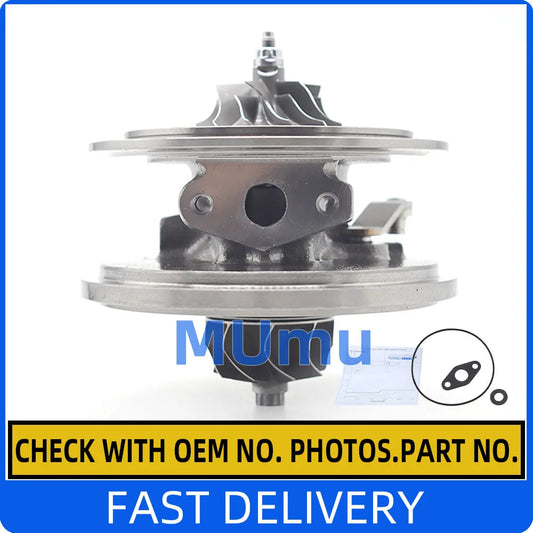 Turbo Cartridge For Mazda BT-50 2.2L BK3Q6K682CB BK3Q6K682PB U20313700A U20313700 8548005001W 854800 787556-5016 854800-0001 sayaragear