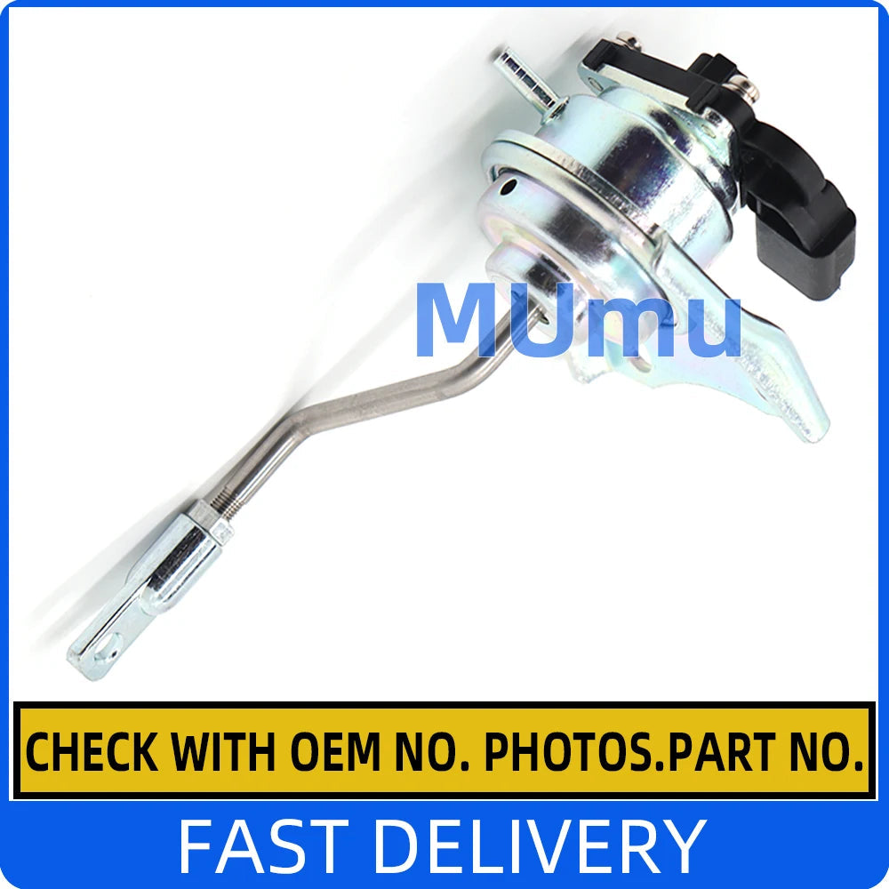 TD025 Turbo Electronic Actuator 9673283680 0375Q9 0375R0 49373-02003 AV6Q-6K682-BB AV6Q6K682BB For Citroen Berlingo C2C3C4 sayaragear