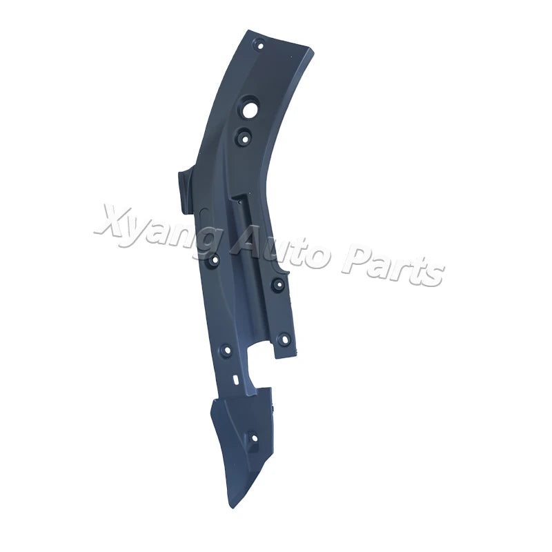 Front Fender Wing UnderHood Trim  For Kaiyi X7 Kunlun F02-8261021-01AA F02-8261022-01AA sayaragear