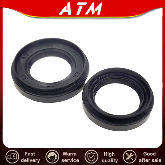 ATMMG For SAIC MG3 MG5 ZS GT MG350 360 Manual Transmission drive shaft oil seal 10064809 10064808 Original - sayaragear