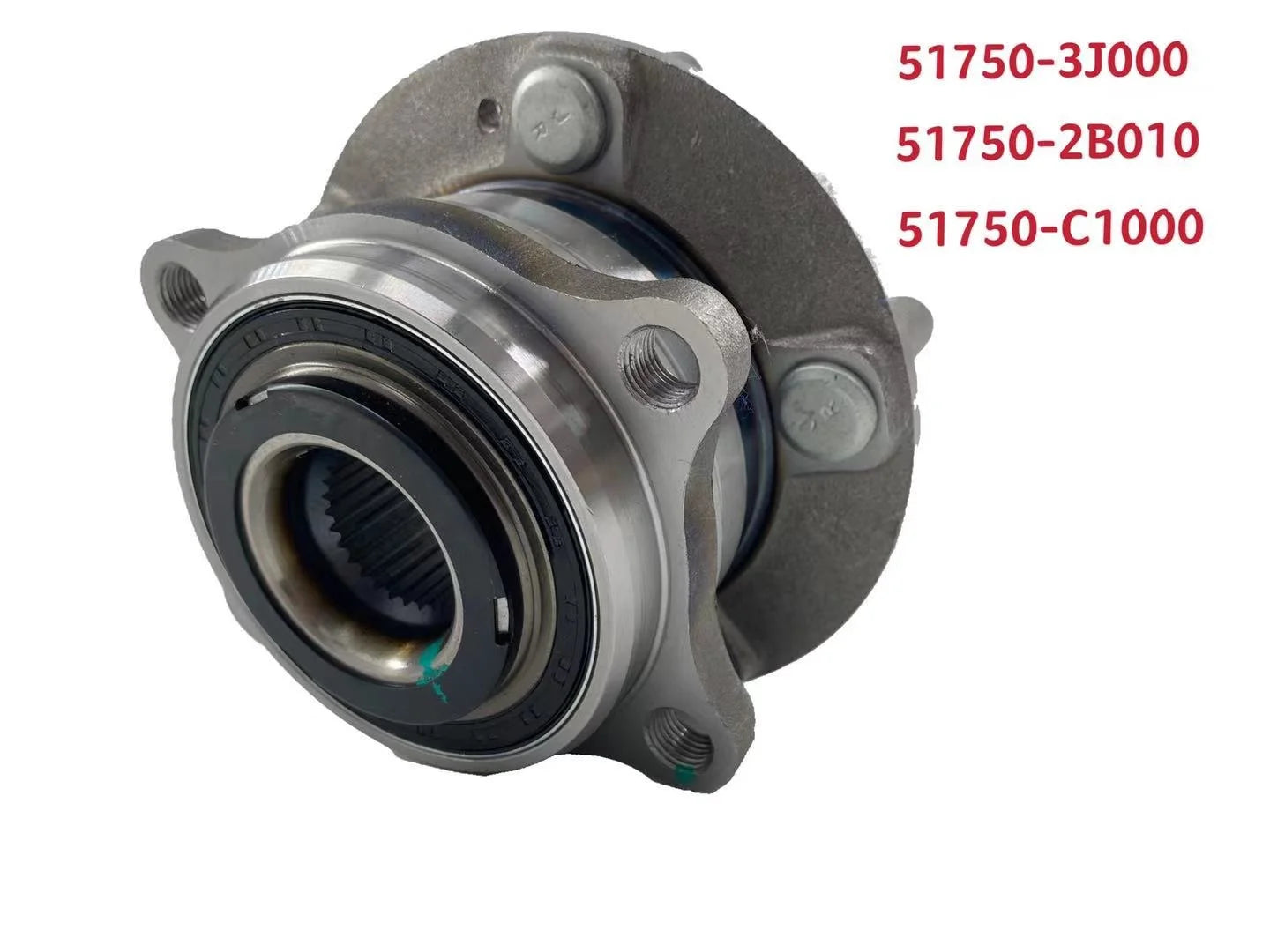 Original Wheel Bearing  Is  For . High Quality 517503j000 sayaragear