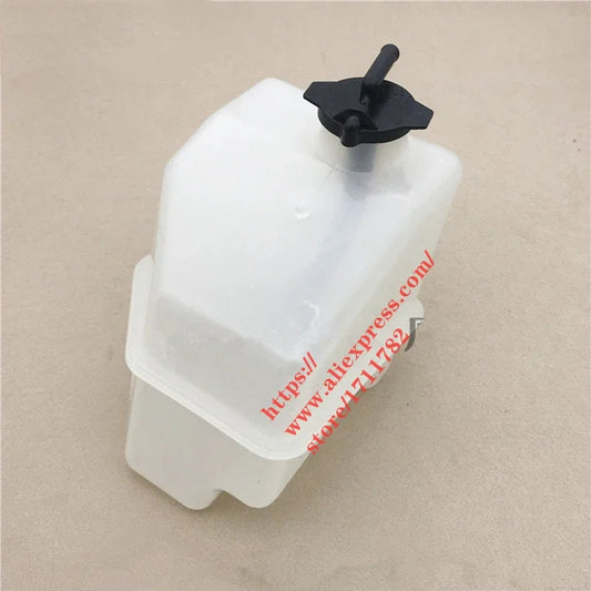 Expansion Tank For Chery Tiggo/Tiggo 3 Antifreeze Coolant Auxiliary Water Tank T11-1311110 sayaragear