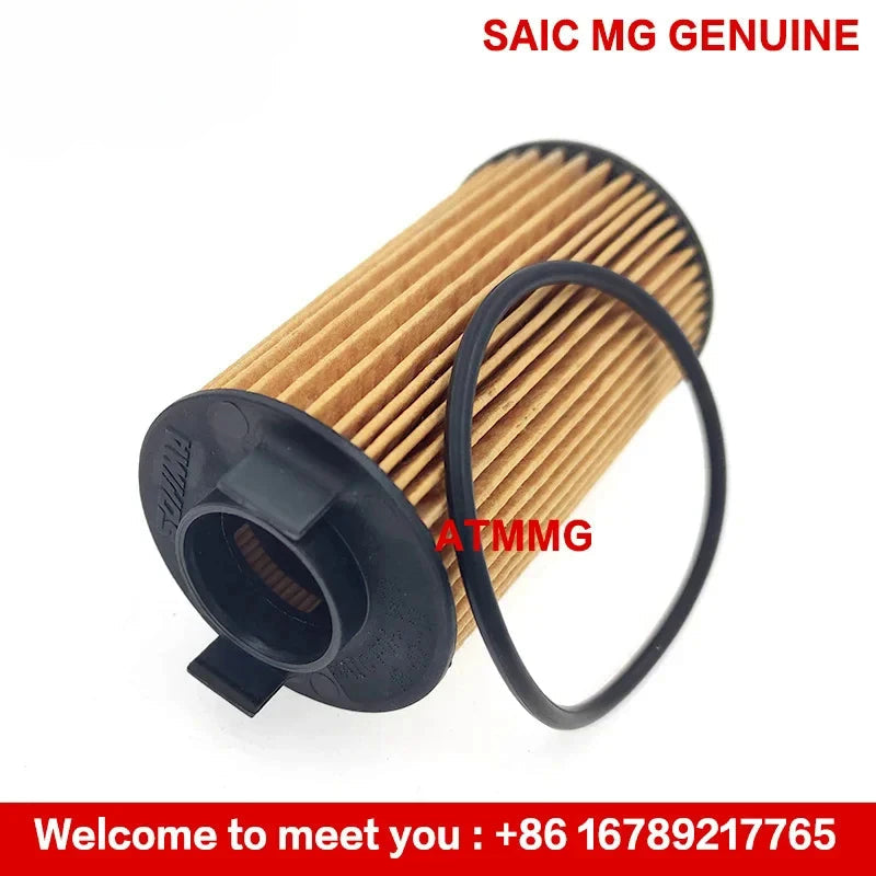 ATMMG For SAIC MG HS RX5 RX8 GS 950 MAXUS G10 2.0T oil filter element 10105963  Original new sayaragear