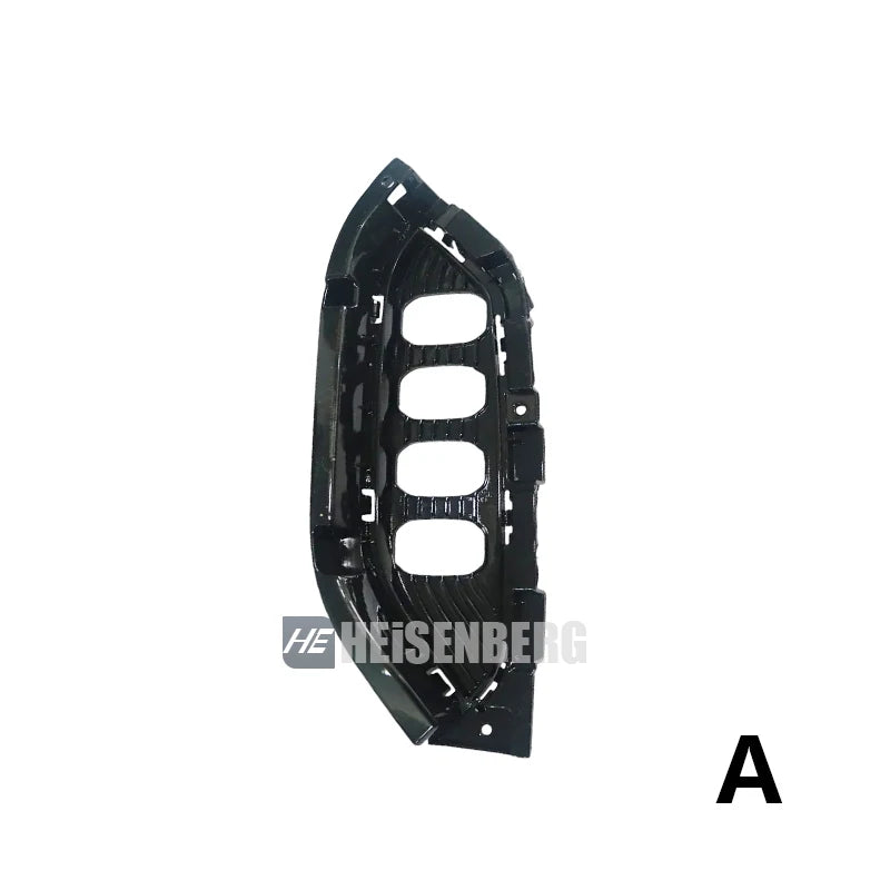 Daytime Running Light Frame For Jetour X70 Plus Fog Light Trim F18-2803512 F18-2803514 sayaragear