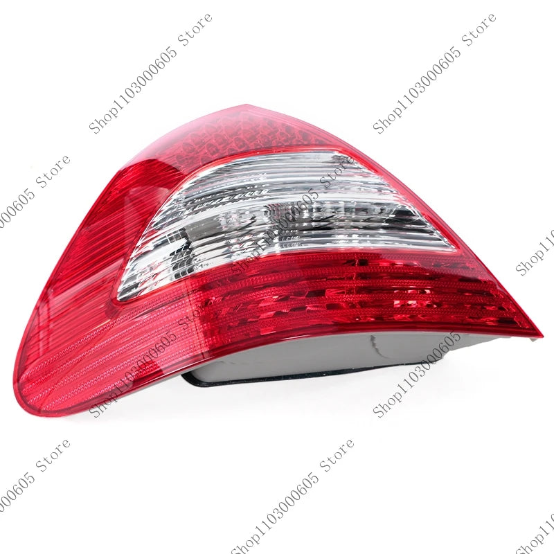 For Mercedes Benz W211 E200 E220 E240 E280 2007 2008 Auto Parts Tail Light Assembly Turn Light Brake Light Rear Bumper LED Light sayaragear