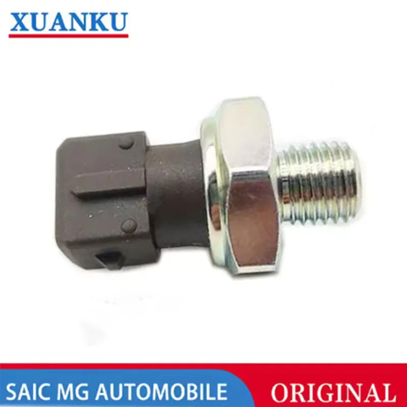 10234621 Original engine oil pressure switch Oil pressure sensor For MG 550 350 360 750 950 RX3 RX5 RX8 MG3 MG5 MG6 HS ZS GT GS sayaragear