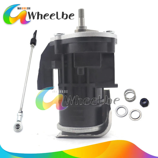 39400-2G700 Turbo Wastegate Actuator For Hyundai Sonata Santa Kia Optima Sportage 2.0L 39400-2G720 394002G700 394002G720 sayaragear
