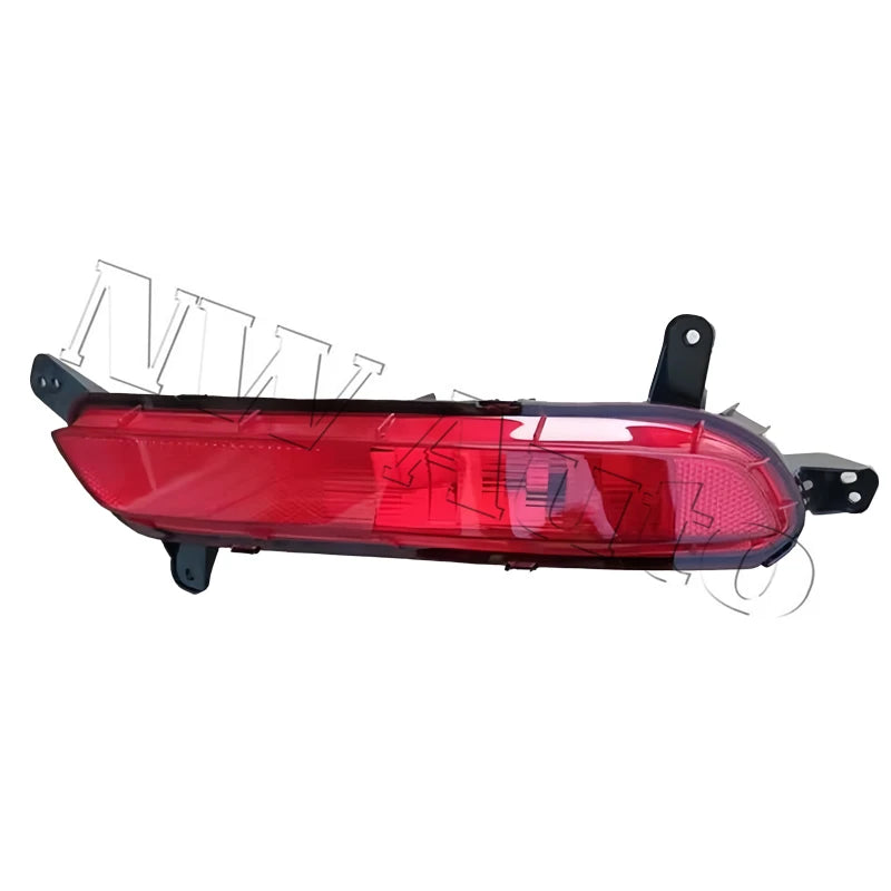 Rear Bumper Fog Light For GAC GS3 2016-2020 Tail Lamp Reflector Light Stop Lamp Brake Lamp Light sayaragear