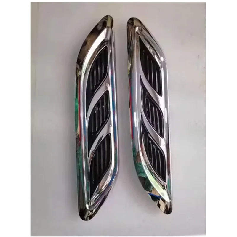 Original Engine Hood Trim Hood Bright Strip For Changan CS95 sayaragear