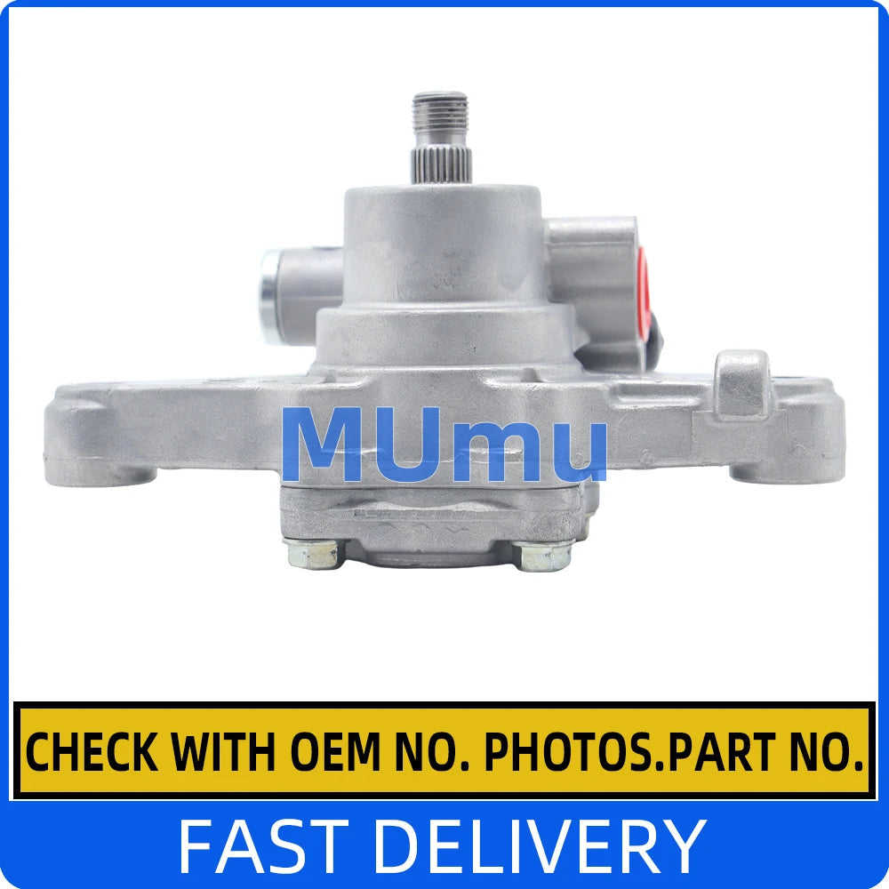56110-P72-003 56110 P72 003 56110P72003 Power Steering Pump For Honda Acura Integra 1.8L sayaragear