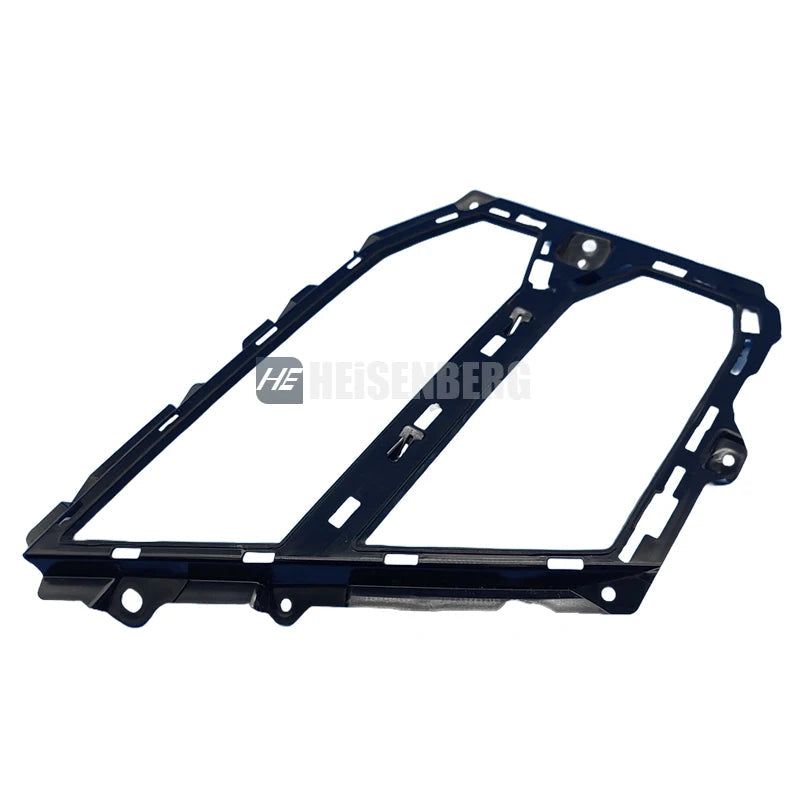 Headlight Decorative Frame For Jetour Dashing Headlight Cover F16-2803511CA F16-2803512CA sayaragear
