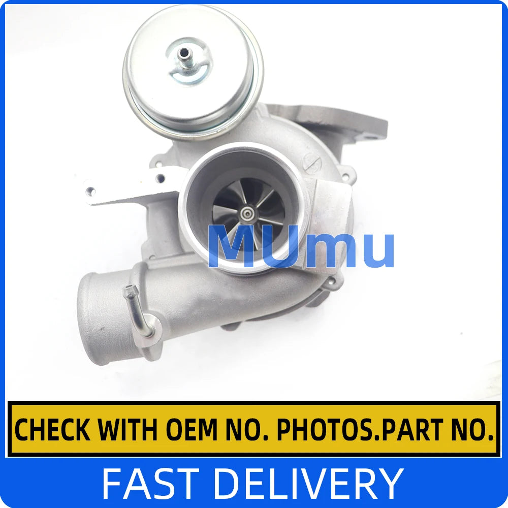 RHF4 Turbo VP71 JQP53 for Changan CS75 CS85 CS95 JL486ZQ3 JL486ZQ4 2.0T 1118010-A02-AA,1118010A02AA,1118010A02AA,1118010-A02 sayaragear