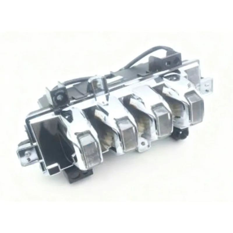 F18-4499010BA 1pc Genuine Left Right Daytime Running Light Position Lights Assembly for Chery Jetour X90plus sayaragear