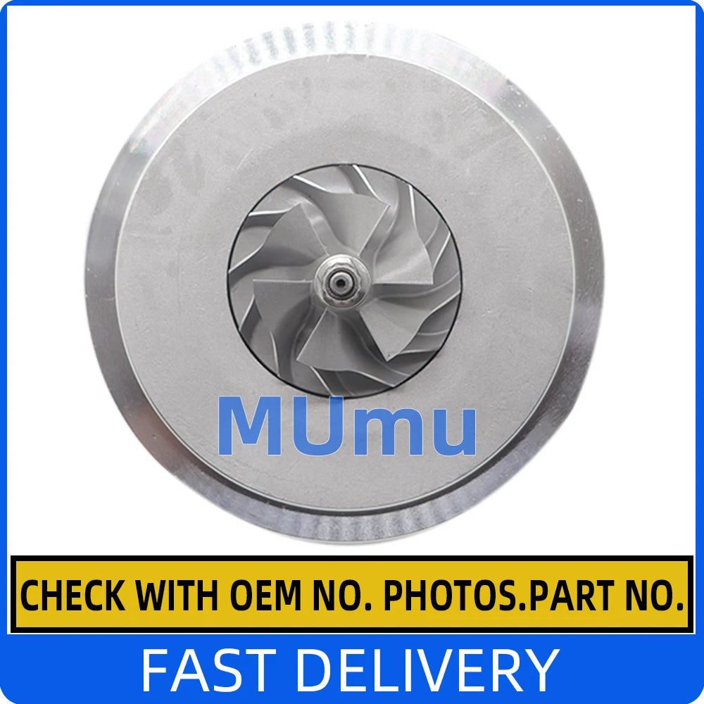 GT2056V Turbo Cartridge CHRA Core For Nissan Navara YD25 D40 Diesel Engine 14411-EB700 14411-EB70C 14411-EC00B 14411-EC00C sayaragear