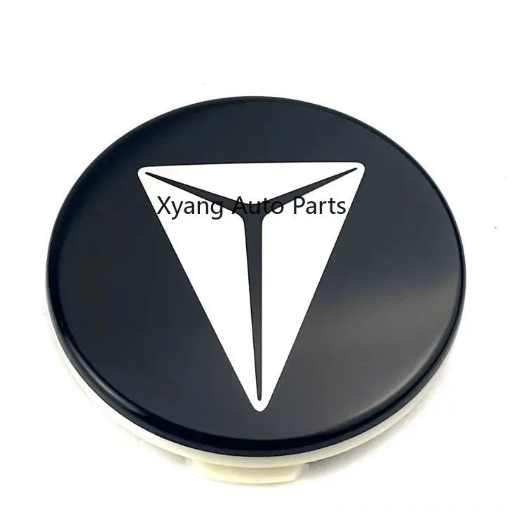 Wheel Decorative Cover Assembly, Core Cover, Hub Middle Cover, Caps Original For Changan Deepal SL03 sayaragear
