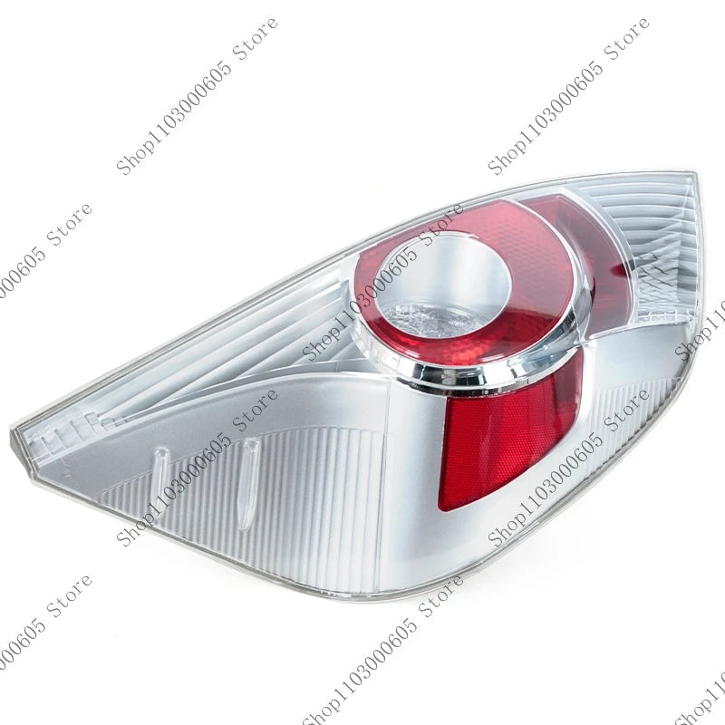 For Toyota PRIUS C Nhp10 Aqua  2012-2019 Car Accessories Taillamp Tail Light Brake Stop Warning Turn Signal Reflector Lamp sayaragear