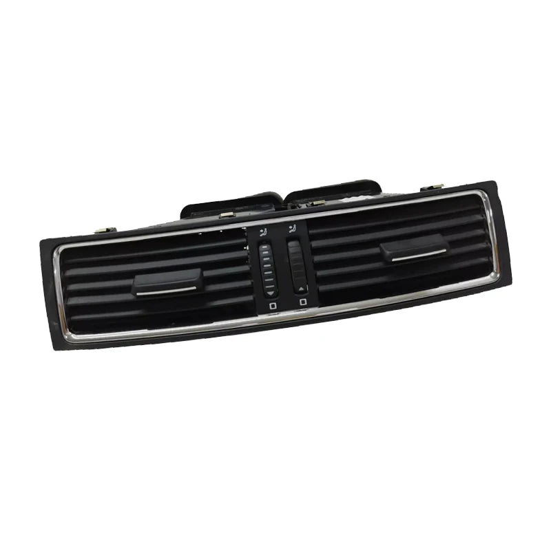 Front Left/Right/Central Air Conditioning Grille AC Vent Outlet Panel For Skoda Superb II 3T 2008 2009-2015 3T0820951 3T0819701 - sayaragear