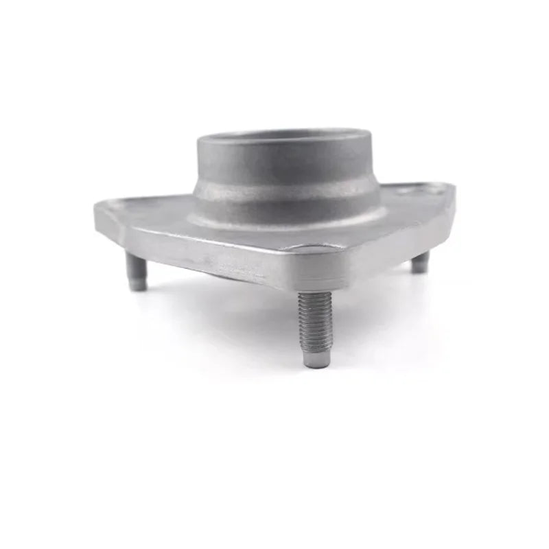 Original front shock absorber top rubber, shock absorber upper seat surface bearing. For Changan CS85 sayaragear
