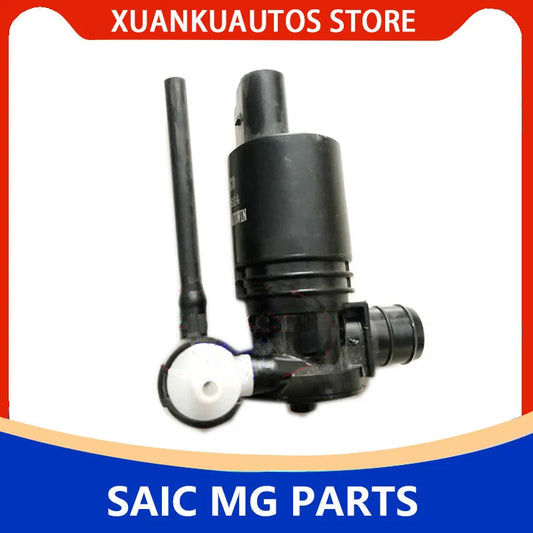 For SAIC MG RX8 RX5 MGGS wiper water bottle motor Water jet motor original sayaragear