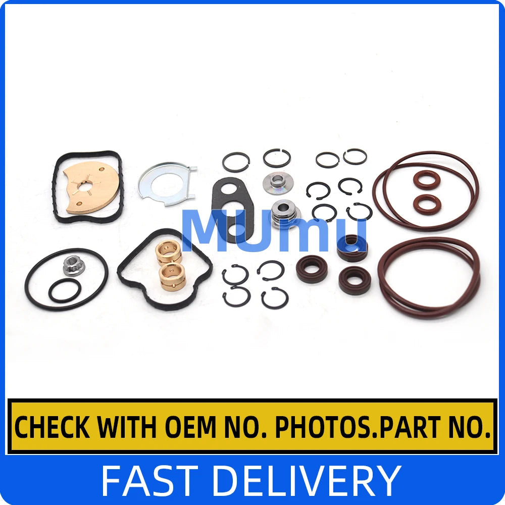 Turbo Repair Rebuild Kits HE300 HE300VG 05452655 4032805 For Cummins Diesel Dodge Ram 2013-2018 6.7L 68245792AA sayaragear