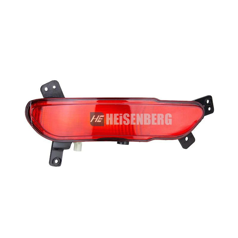 Car Rear Bumper Light For Chery Jetour X70 X70s Rear Bumper Fog Tail Lamp Car Accessories F01-4416040 F01-4416030 sayaragear