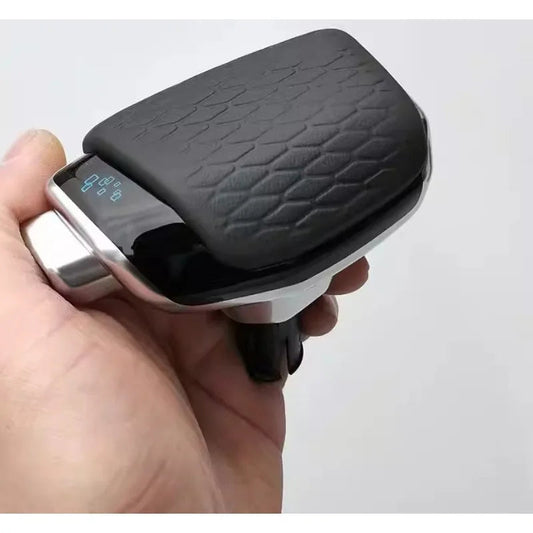 Genuine Automatic Transmission Shift Lever Cover Gear Head Handball for Chery Jetour X70 Plus sayaragear