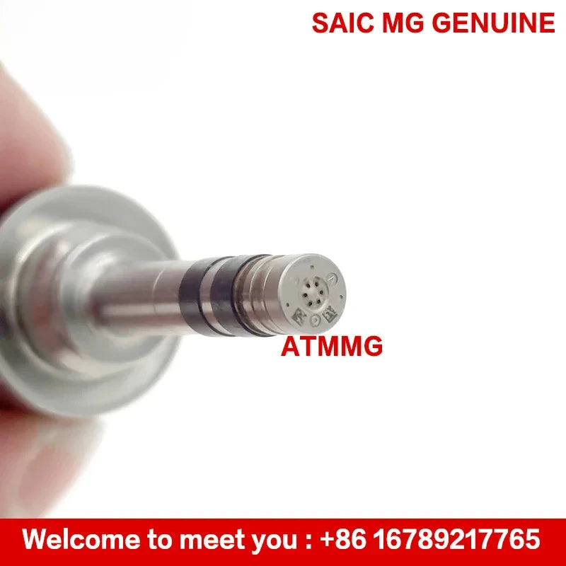 ATMMG For SAIC MG5 MG6 HS RX5 GT MG ONE new 1.5T engine fuel injector Gasoline injector 10064545 0261500801 Original new - sayaragear