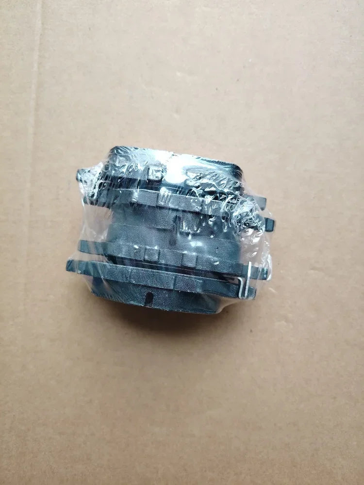 2022-2024 Models CHANGAN UNI-V Rear Brake Pads 1.5T And 2.0T UNIV Rear Friction Plate sayaragear