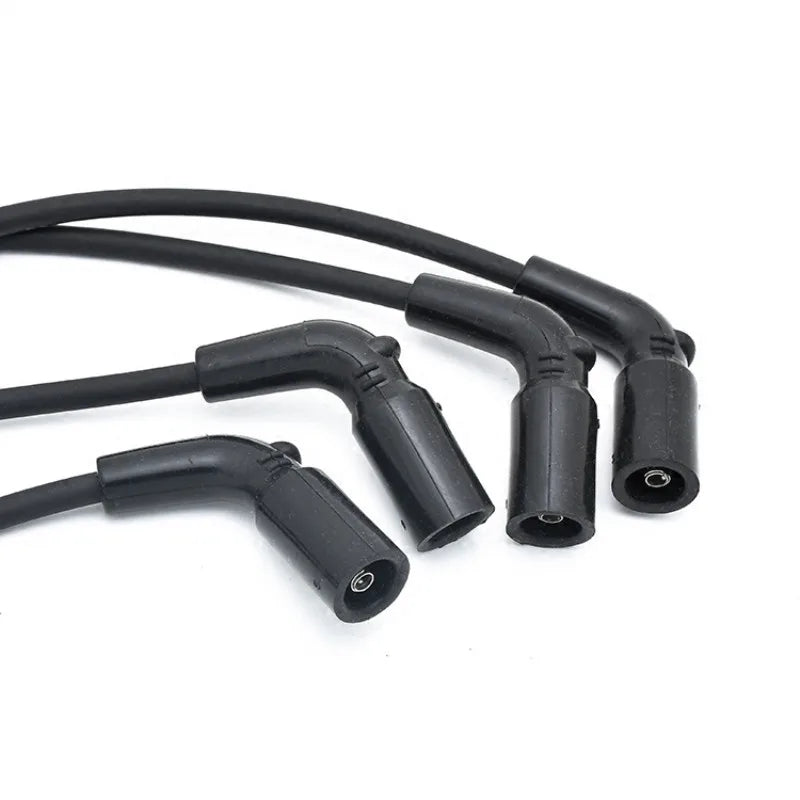 original Spark plug cable for Great Wall hover cuv H3 H5 WINGLE3 WINGLE 5 Gasoline 4g63 4g64 4g69 engine high quality SMW250508 sayaragear