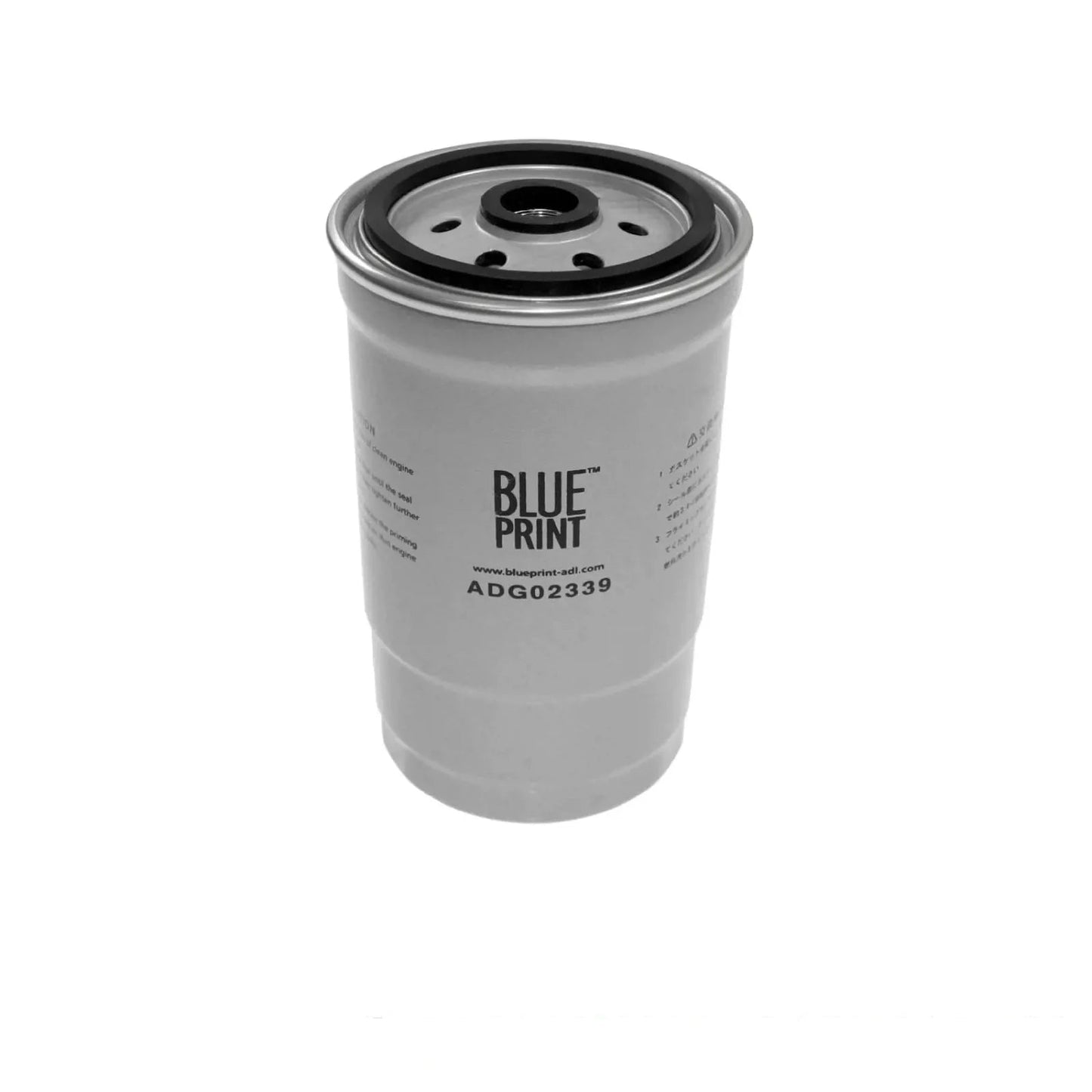 Fuel Filter 1105110-e06 1457434310 Diesel For Great Wall Haval H3 H5 2.8tc High Quality sayaragear