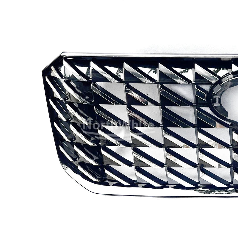 Front Bumper Grille For GAC GS8 2021- Radiator Grille 7110003DRS0200 sayaragear