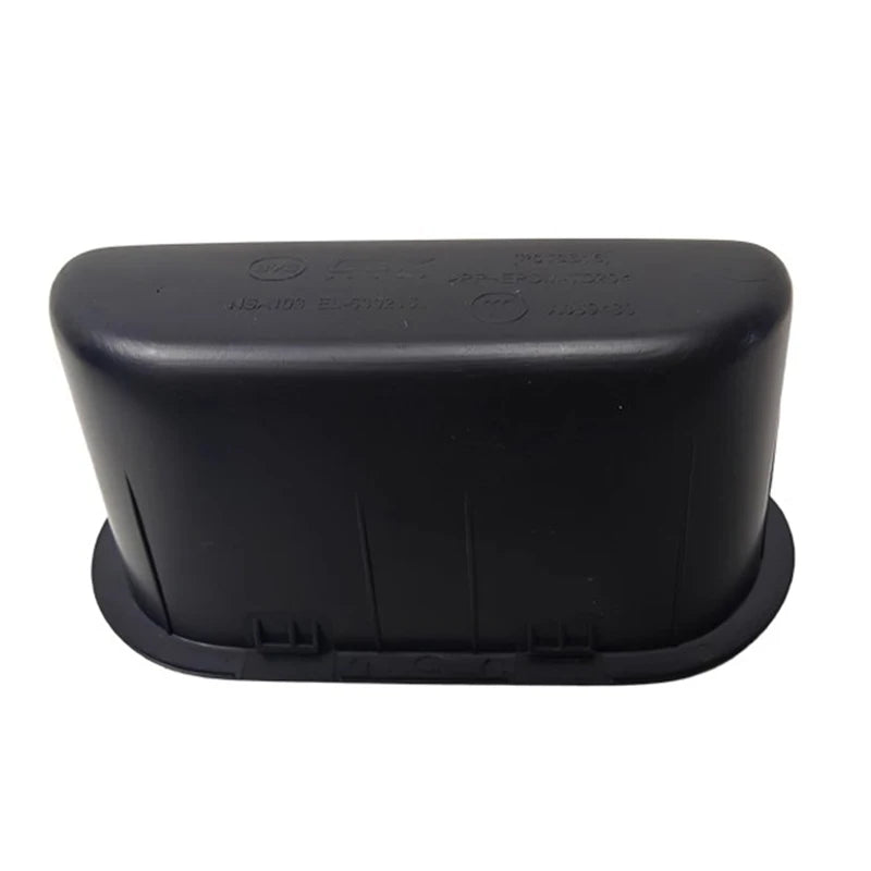 Rear Back Door Handle for BYD E2 Tailgate Trunk External Handle Car Accessories  12588198-00 / EL-6302151 sayaragear