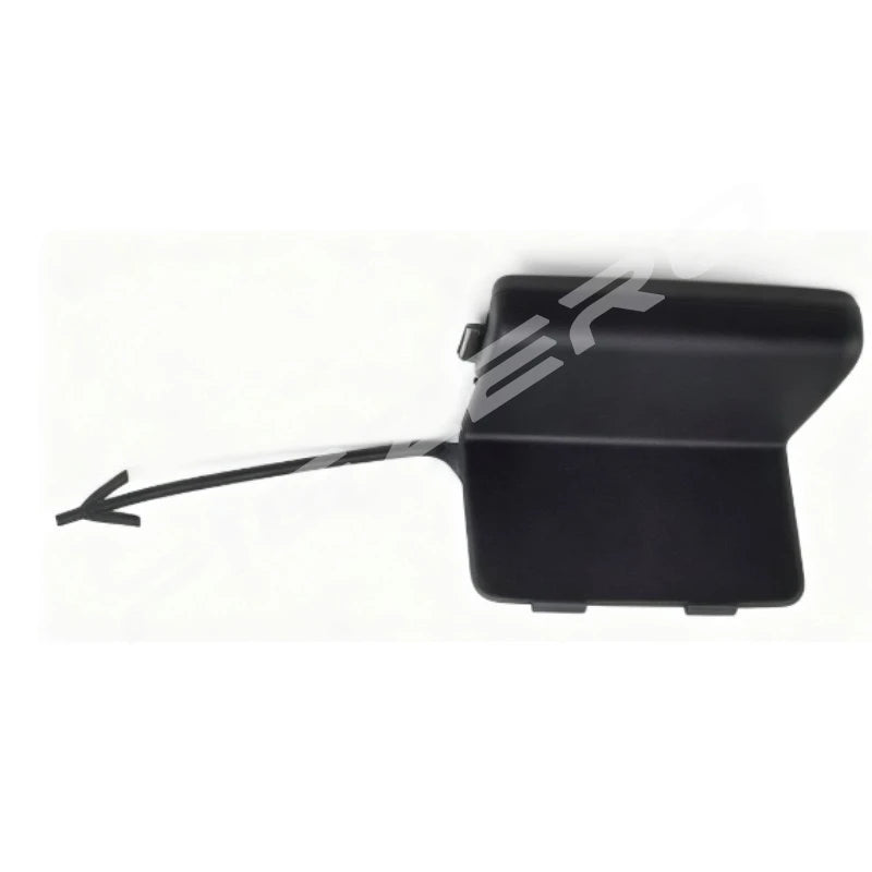 1pc Rear Bumper Trailer Hook Decorative Cover for Chery Jetour Dashing sayaragear