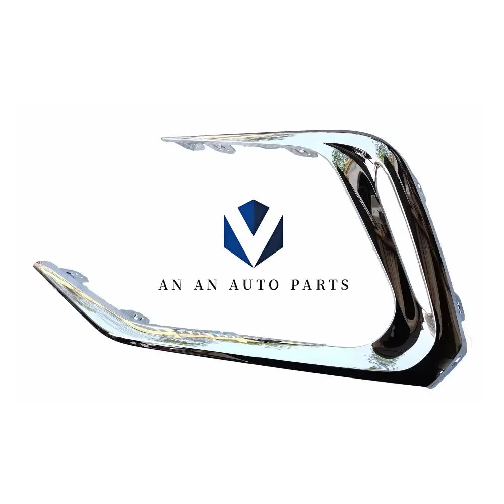 2019-2022 Models CHANGAN CS85 Front Bumper Trim Fog Lamp Bright Strip sayaragear