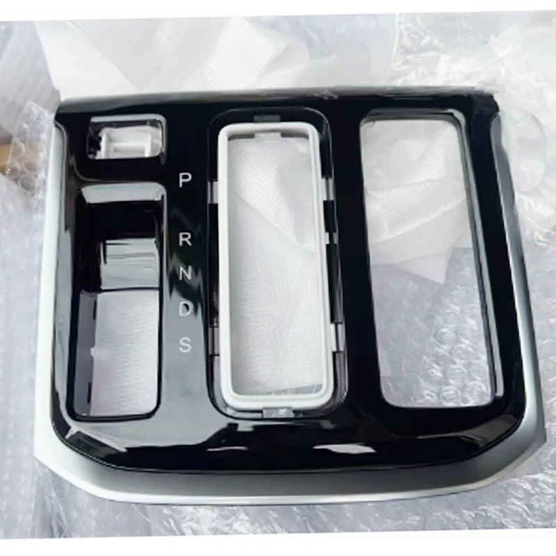 Original shift panel Gear panel For GAC Trumpchi GS8 sayaragear