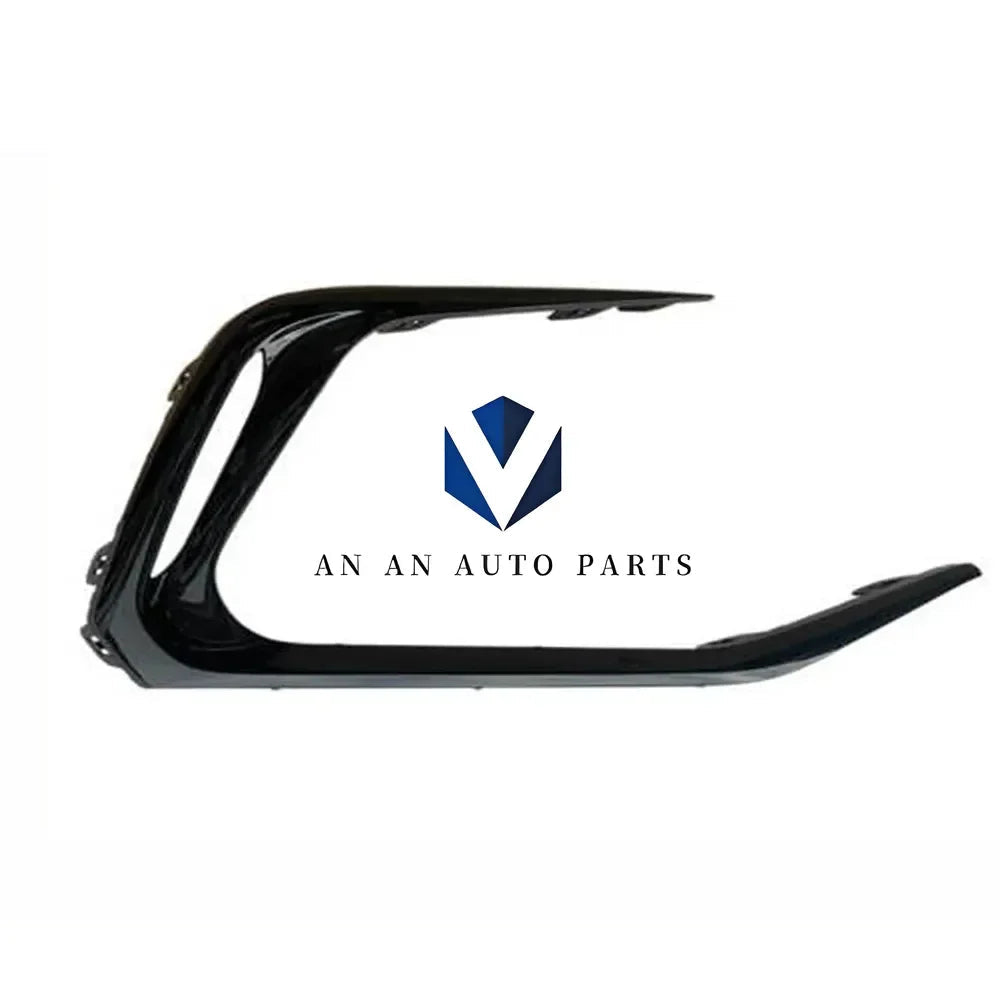 2019-2022 Models CHANGAN CS85 Front Bumper Trim Fog Lamp Bright Strip sayaragear