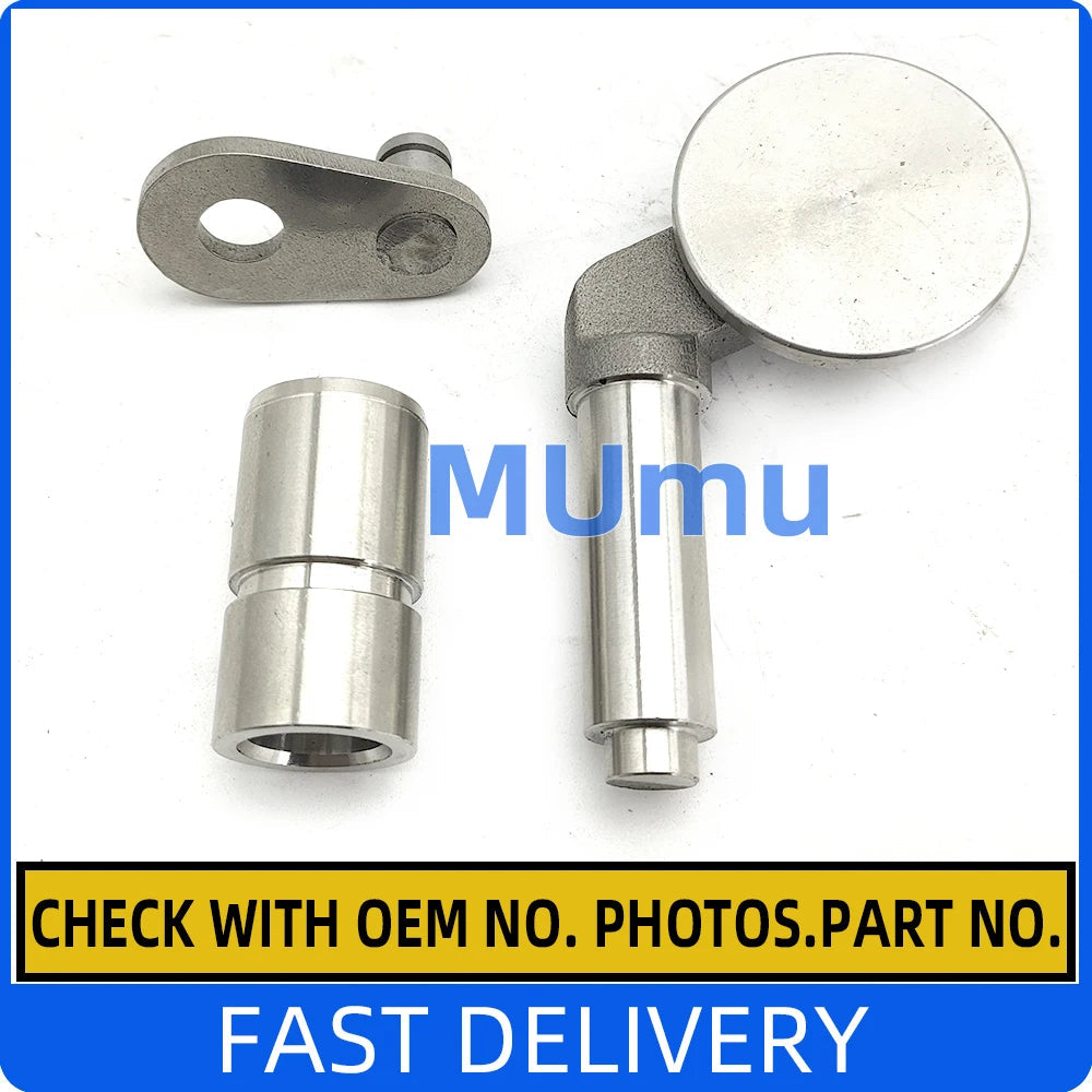 Turbo Rattle Flapper For Audi A1 A3 VW Golf Touran Passat Skoda Seat Leon Altea 1.4 4937301000 49373-01001 03C145701N 03C145701F sayaragear