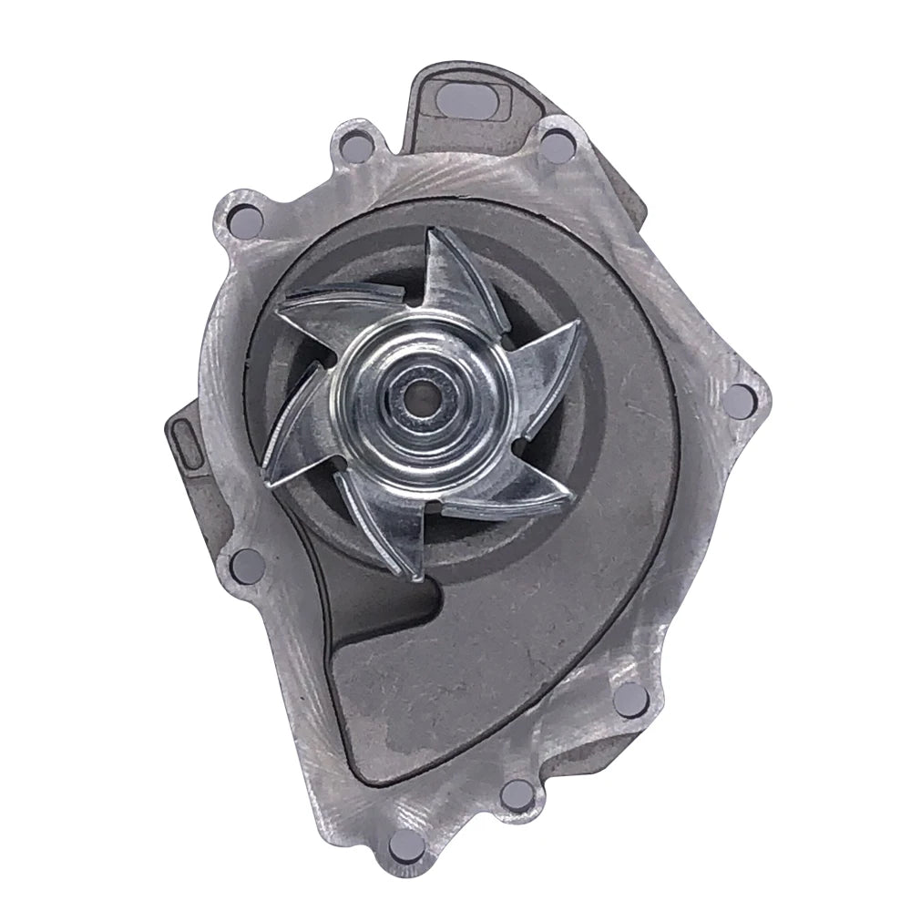 Water Pump Assembly For BYD HAN DM PHEV 2.0T 2020- SONG 2.0T 2015- S7 TANG I II 100 DENZA X 1100582700 487ZQA1307100 Accessories sayaragear