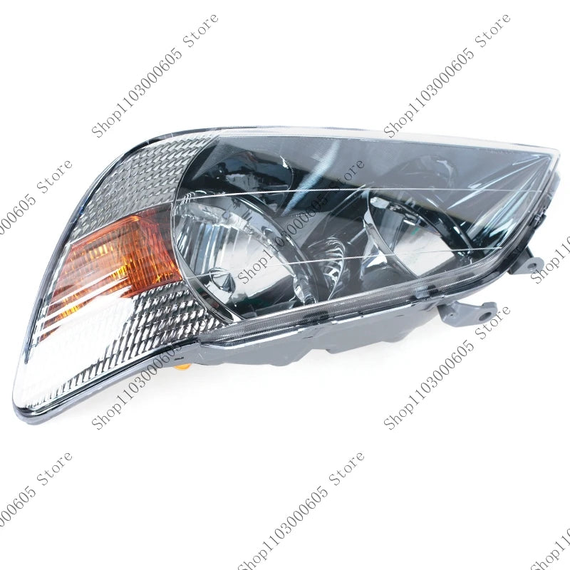 For Lexus ALTEZZA RS200 IS200 1998-2005 Auto Parts Front Bumper Headlight Turn Light Headlight Assembly Warning Light sayaragear