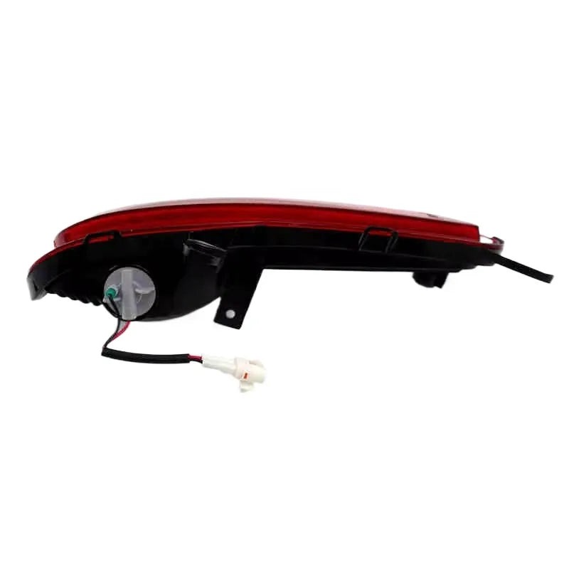 Original LED Rear Bar Lights for Great Wall Haval H2, Including Rear Fog Lights and Bumper Lights, Part No. 4116300XSZ08A sayaragear