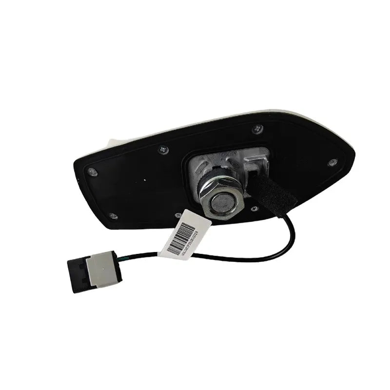 Roof Mounted External Antenna for BYD YUAN UP Shark Fin Antenna Assembly Car Accessories - sayaragear