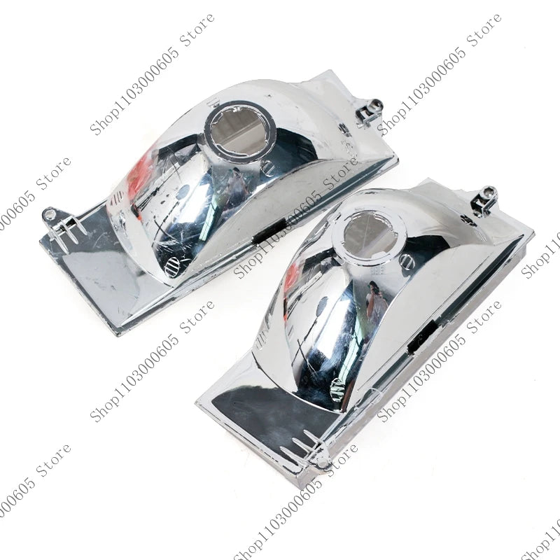 56000098 For Jeep Cherokee Base 1984 1985 1986 1987 1988 1989 1990 1991 1992 1993 Bumper Fog Light Signal Front Parking Light - sayaragear