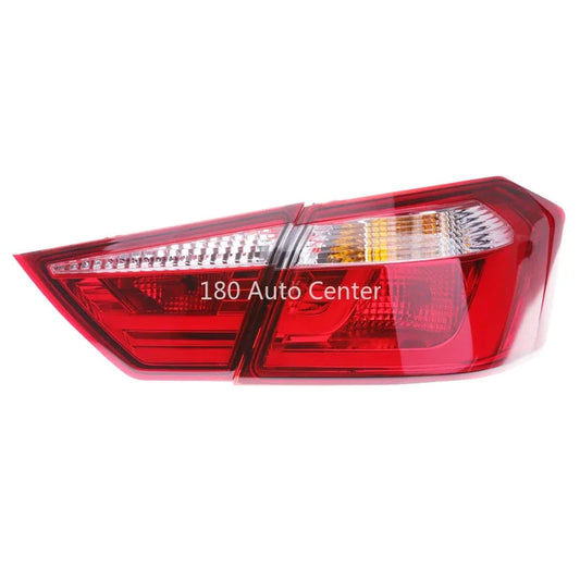 Original CHANGAN ALSVIN V7 Rear Light Tail Lamp sayaragear