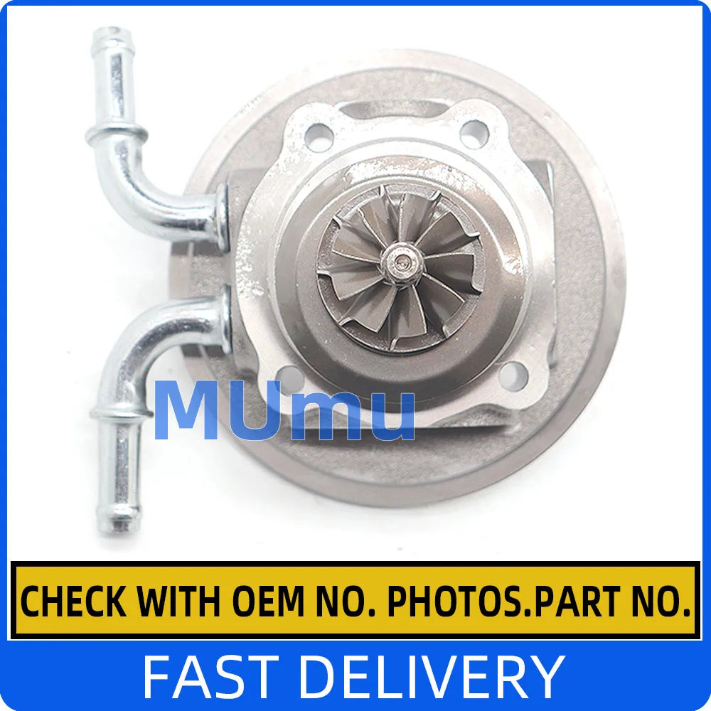 GTDI12V Turbo Cartridge 1761178 1799836 CM5G6K682HB CM5G6K682HC CM5G6K682HD for Ford Focus C-MAX B-MAX Fiesta VI 1.0 EcoBoost sayaragear