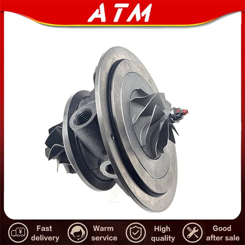 ATMMG High Quality For SAIC MG RX5 HS GS RX8 2.0T Turbocharger Core Turbine Blades New - sayaragear