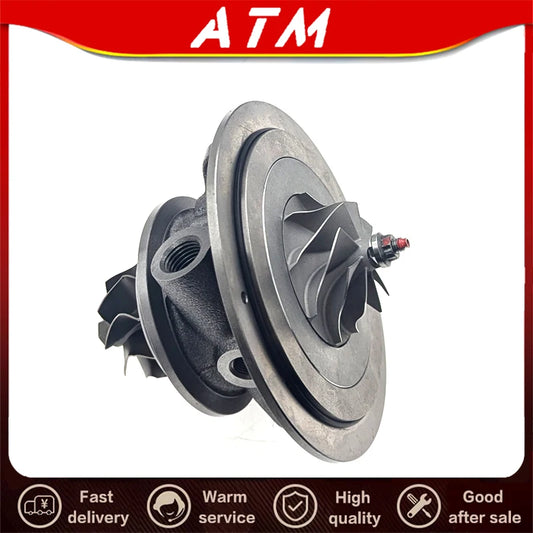 ATMMG High Quality For SAIC MG RX5 HS GS RX8 2.0T Turbocharger Core Turbine Blades New - sayaragear