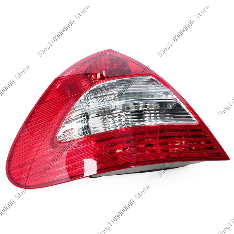 For Mercedes Benz W211 E200 E220 E240 E280 2007 2008 Auto Parts Tail Light Assembly Turn Light Brake Light Rear Bumper LED Light sayaragear