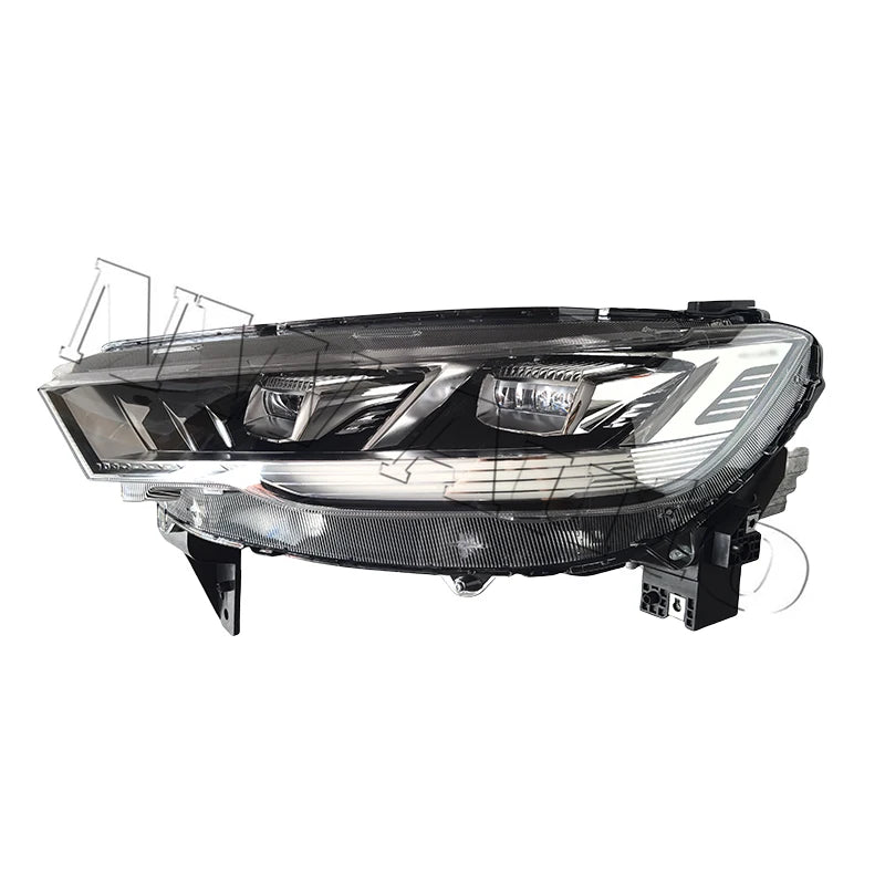 LED Car Head Light Head Lamp For Great Wall Haval H6 2021 2022 Front Bumper Headlight Headlamp Assembly sayaragear