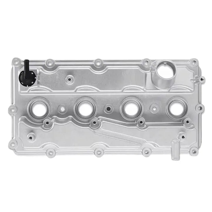 For Great Wall Haval H6 H7 H8 H9 Coupe Wey VV5 VV6 VV7 4C20 VVT Engine Cylinder Head Aluminum Valve Cover Gasket 1003300XEC01 sayaragear